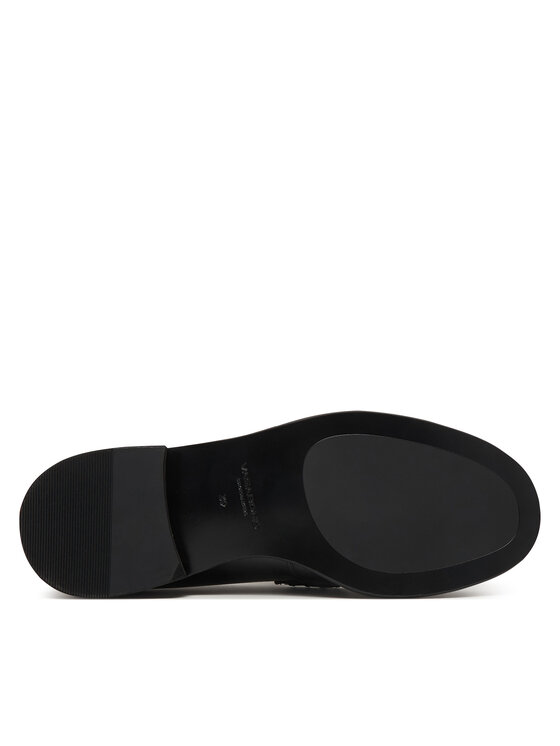 Vagabond Shoemakers Сліпери Vagabond Shoemakers Linn 6036-004-20 Чорний