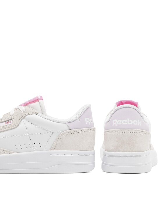 Reebok Superge Reebok Court Peak GW7563 Bela