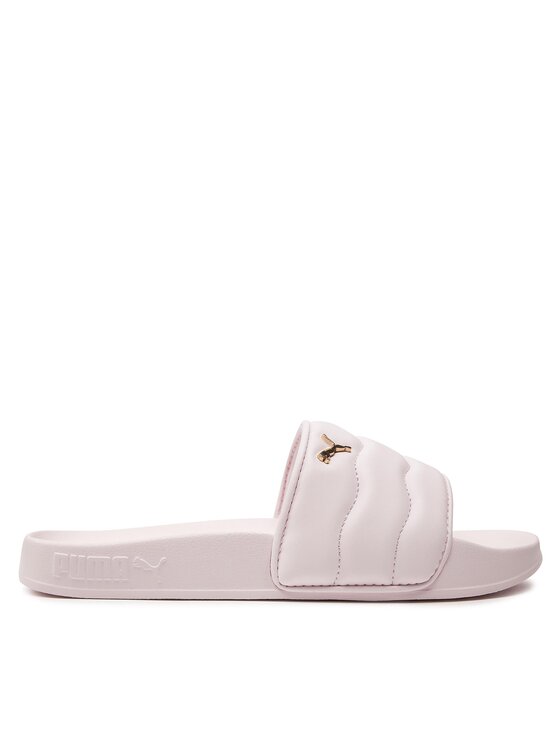 Puma Klapki Puma Leadcat 2.0 389557-05 Różowy