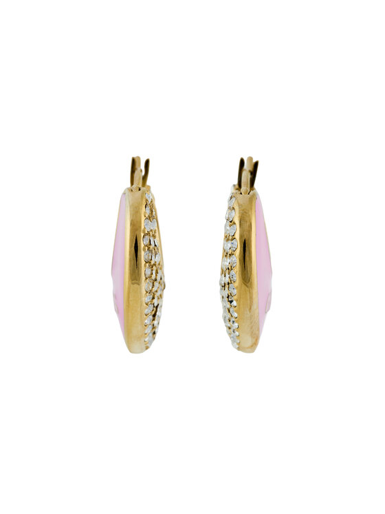 Guess Ausskari Guess JUBE05206JW Zelta