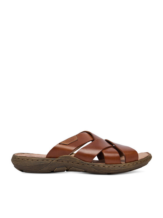 Rieker Chanclas Rieker CEO-22092-24 Marrón