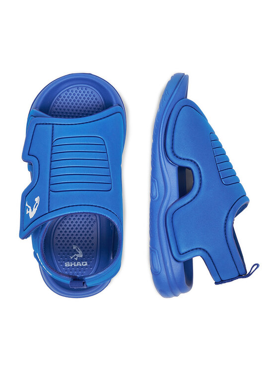 SHAQ Sandali Shaq LEA-XM-0048 Blu