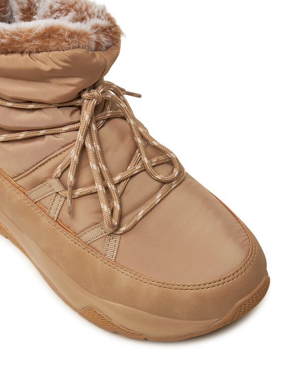 Lee Cooper Черевики Lee Cooper LCJ-24-03-3062LA Бежевий