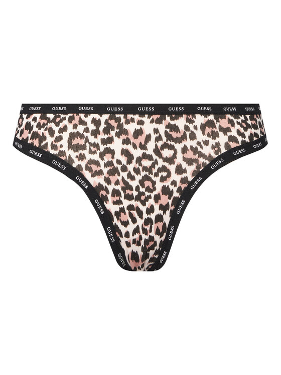 Guess Guess Conjunto de tangas O5RG22 K6YW1 De color