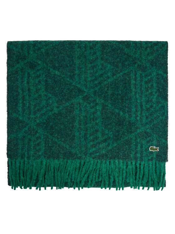 Lacoste Fular Lacoste RE0804 Verde