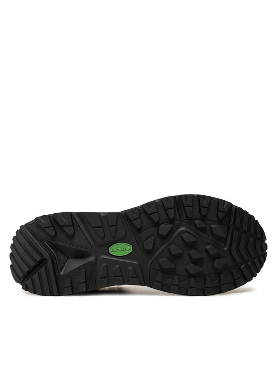 Karrimor Pārgājienu apavi Karrimor Goshawk Mid K1104 Melns