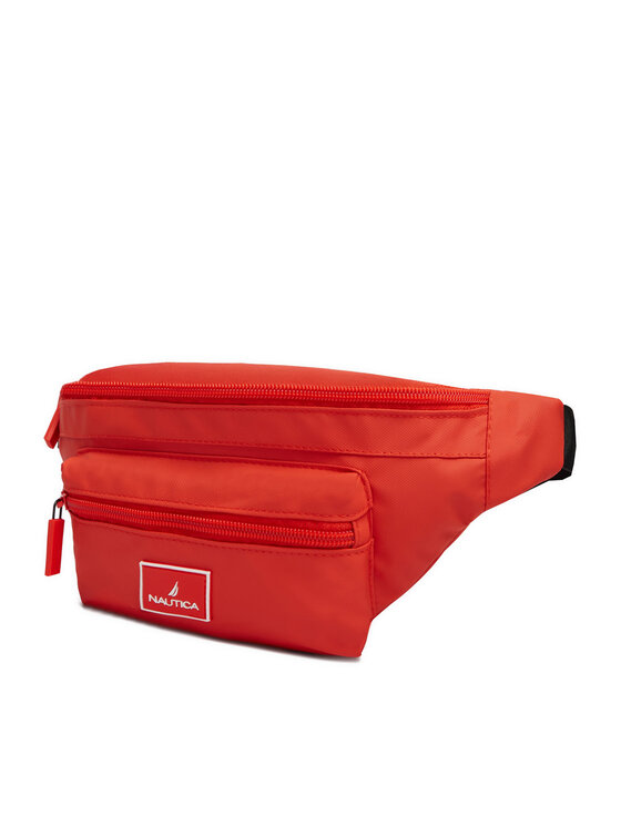 Nautica Сумка на пояс﻿ Nautica CWBEO-NTC-P-003-09 Червоний