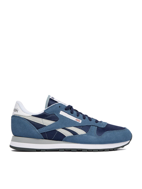 Reebok Снікерcи Reebok EO-CLASSIC LEATHER 100230514 Cиній