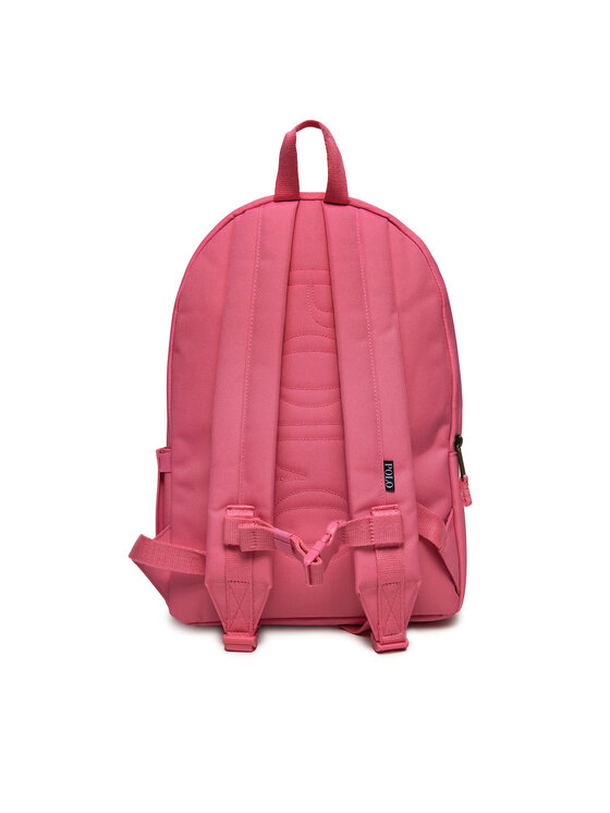 Polo Ralph Lauren Ruksak Polo Ralph Lauren 9AR149 Ružová