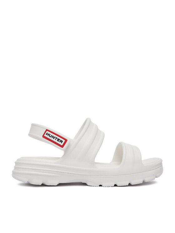 Hunter Sandále Hunter HUN8761 Biela