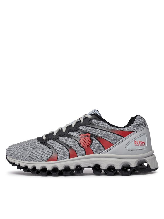 K-Swiss Tenisice K-Swiss Tubes 200 07112-052-M Siva