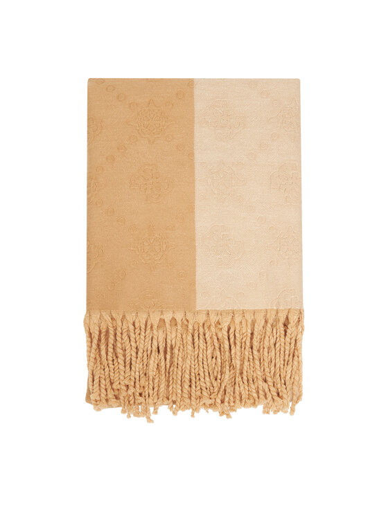 Guess Šál Guess AW5419POL03 Béžová