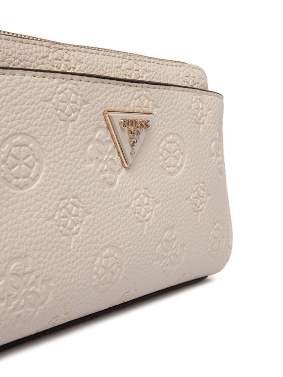 Guess Сумка Guess Cresidia II Mini HWPD98 88720 Кремовий