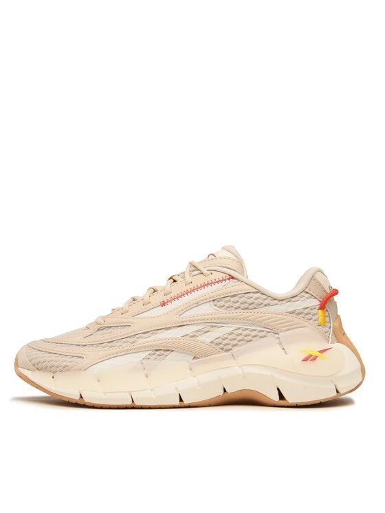Sneakers Reebok Zig Kinetica 2.5 GX6239 Bej | Epantofi.ro