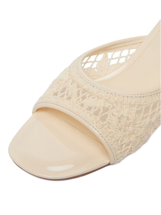 Nine West Шльопанці Nine West CEO-NV-015 Бежевий