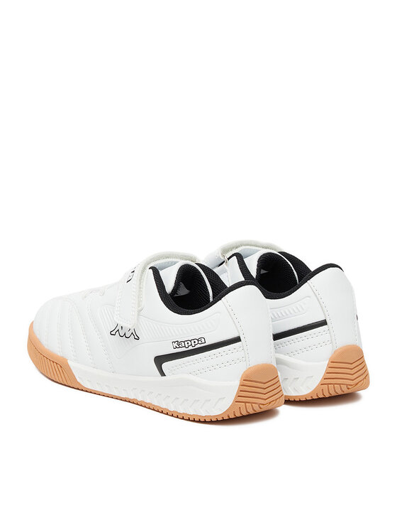 Kappa Snīkeri Kappa CEO-V9-25054 Balts