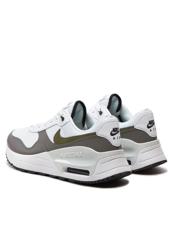 Nike Снікерcи Nike DV7587 100 Білий