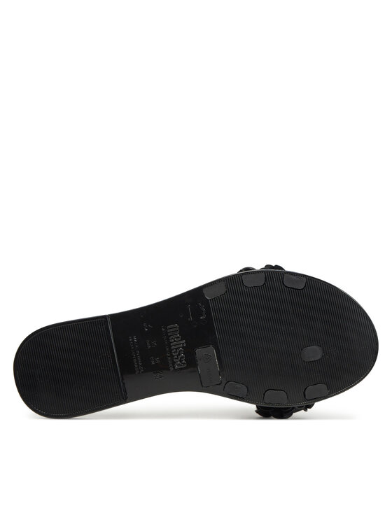 Melissa Klapki Melissa Melissa Babe Springtime Ad M 35851 Czarny