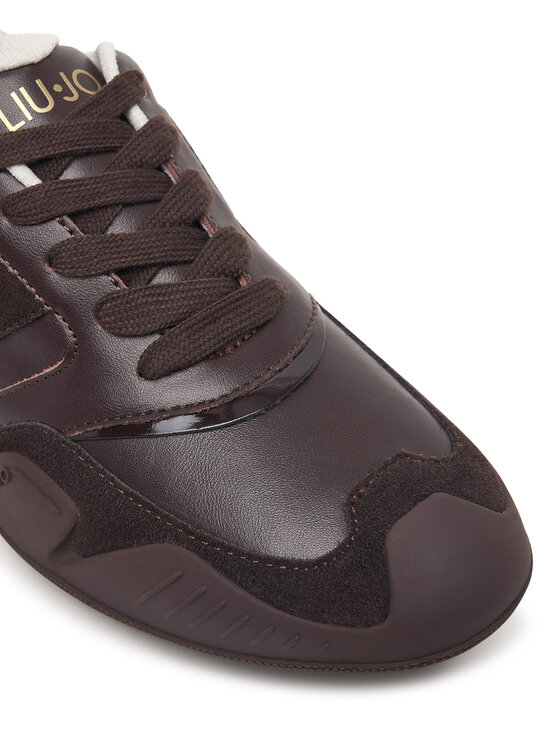 Liu Jo Sneakers Liu Jo Blossom 02 BF6043 P0304 Maro