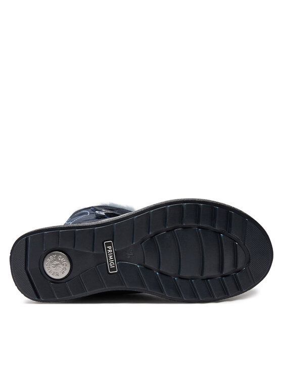 Primigi Снігоходи Primigi 6880522 D GORE-TEX Cиній
