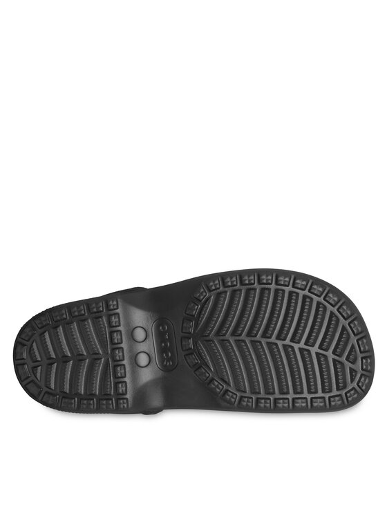 Crocs Босоніжки Crocs Classic Mary Jane Clog K 210615 Чорний