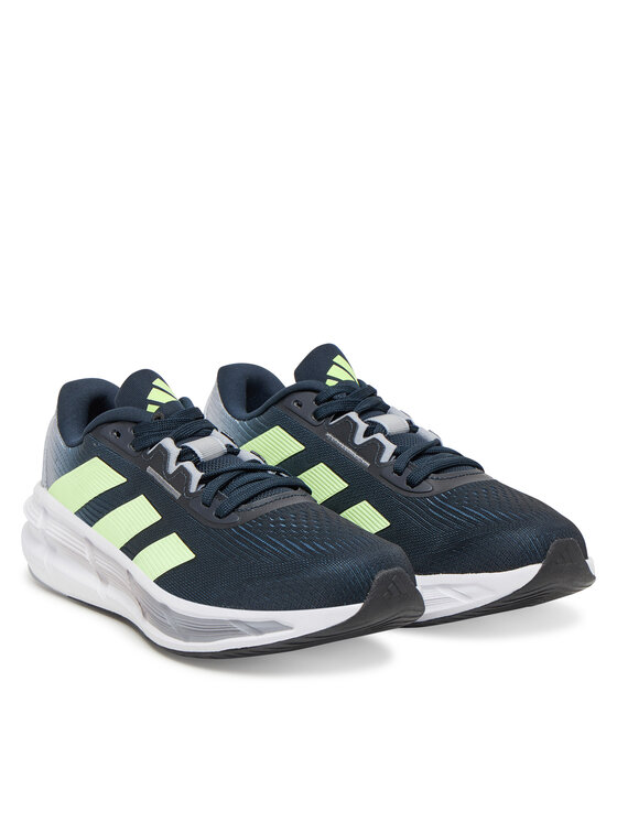 adidas Взуття для бігу adidas Questar 3 JI4621 Cиній