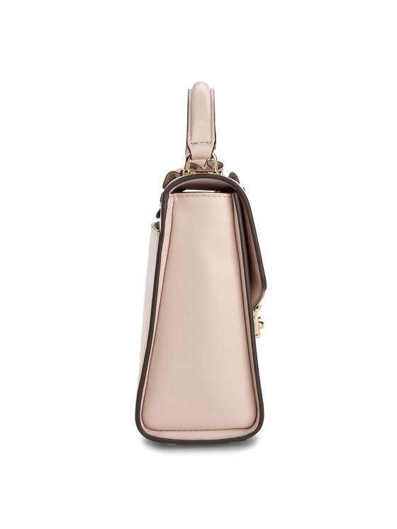 MICHAEL Michael Kors Kabelka MICHAEL Michael Kors Sloan 30H7GSLS2T Růžová