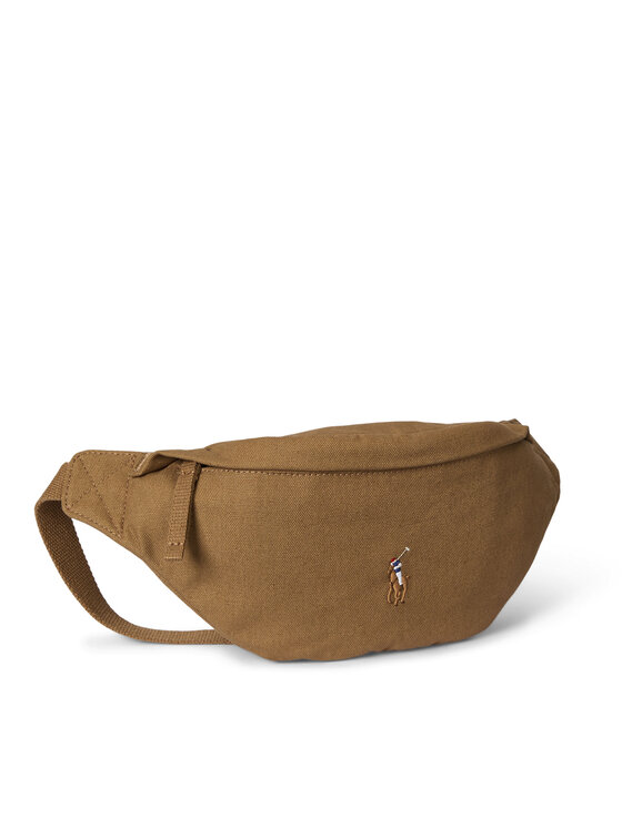 Polo Ralph Lauren Rankinė ant juosmens﻿ Polo Ralph Lauren 405967605002 Ruda