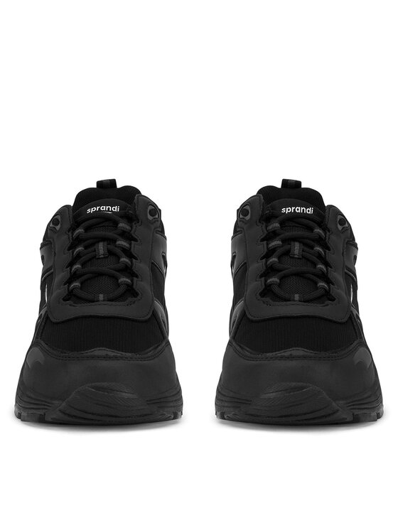 Sprandi Zapatillas Sprandi VSKA010 Negro