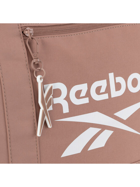 Reebok Torba Reebok RBK-038-CCC-05 Różowy