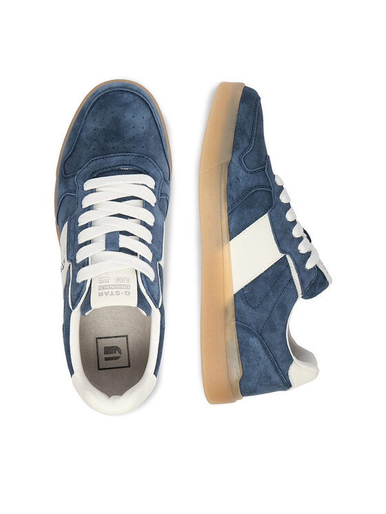 G-STAR Снікерcи G-Star Raw CEO-SANDER-01 Голубий