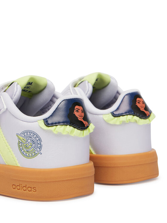 adidas Tenisice adidas Adidas Disney Grand Court 3.0 Shoes Infants KI9182 Svijetlo ljubičasta