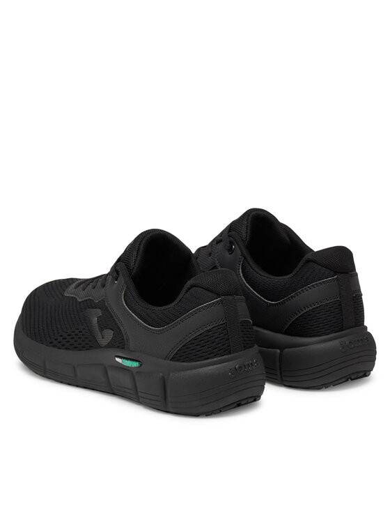 Joma Снікерcи Joma Atenea 2501 CATENS2501 Чорний