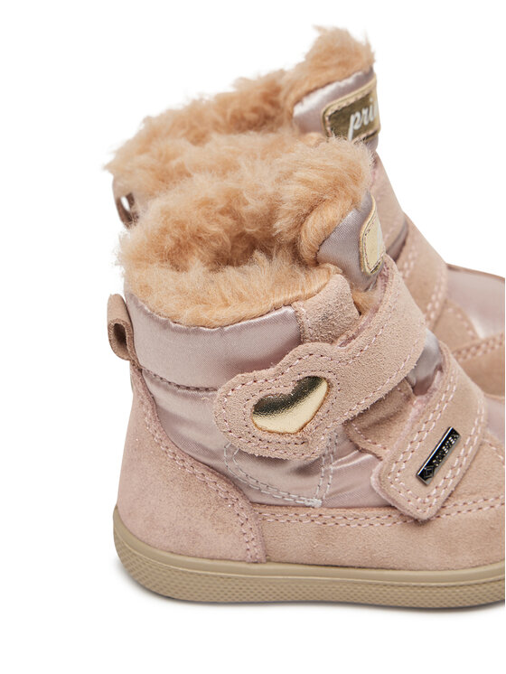 Primigi Cizme de zăpadă Primigi 6850522 M GORE-TEX Roz