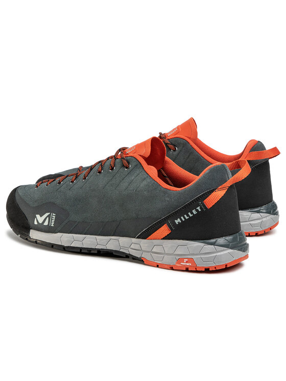 Millet Туристически Millet Amuri Leather M MIG1847 Сив