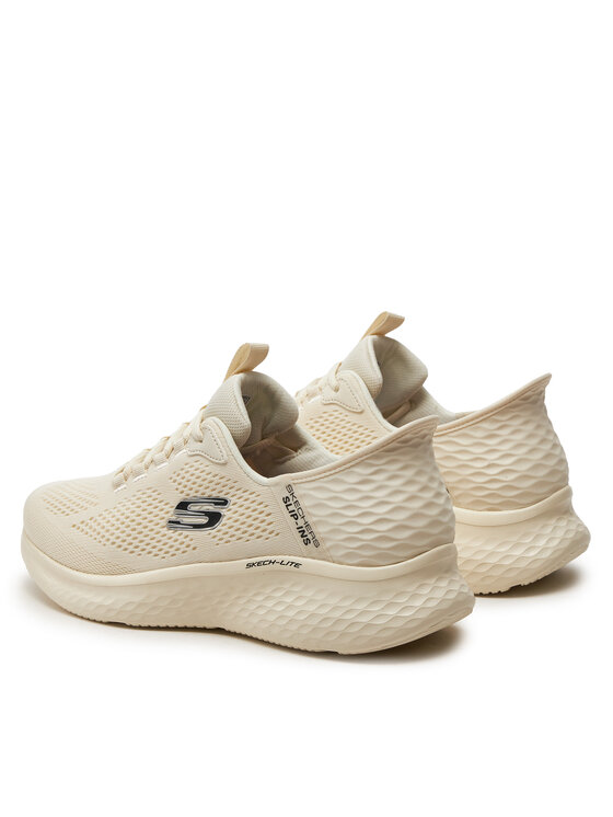 Skechers Sneakersy Skechers Skech-Lite Pro-Primebase 232466/OFWT Bílá