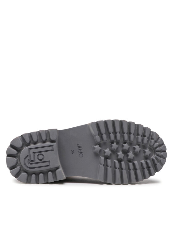 Liu Jo Ботильйони Liu Jo Purple 10 Bootie SF1045 EX014 Бежевий