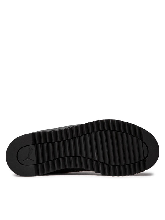 Puma Sneakersy Puma Desierto V2 373025 04 Szary