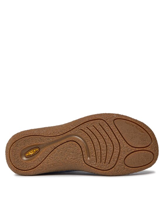 Keen Īsi apavi Keen Mosey Derby 1026450-10 Zils