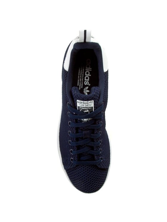 adidas Laisvalaikio batai adidas Stan Smith CK S80045 Tamsiai mėlyna