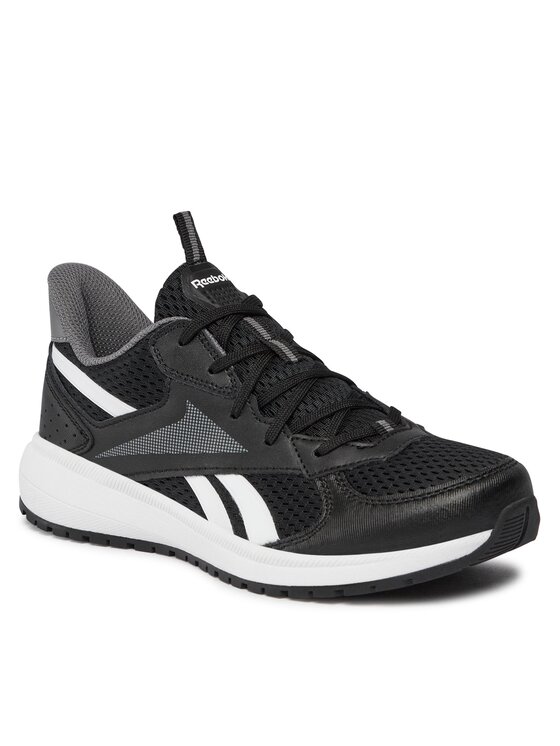 Reebok Παπούτσια για Τρέξιμο Reebok Road Supreme 4 IE6731 Μαύρο