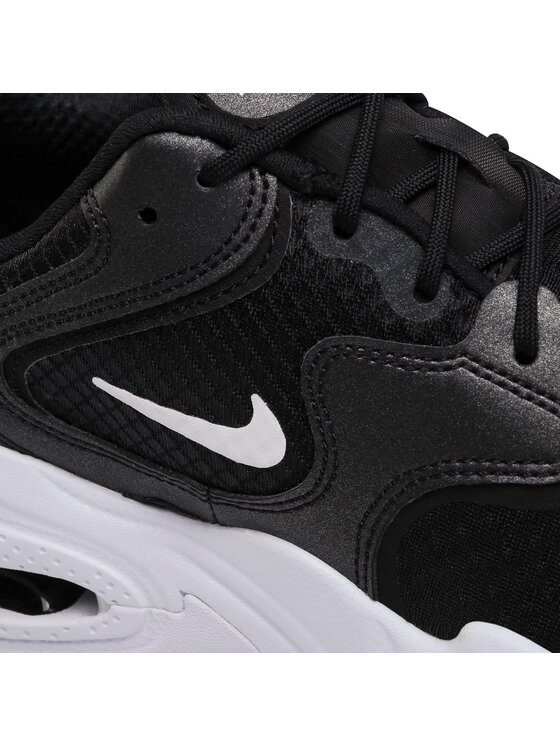 Nike Сникърси Nike Air Max 2x CK2947 001 Черен