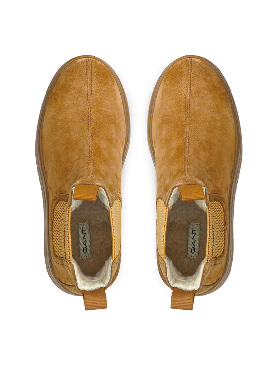 Gant Челсі Gant 31553102 Коричневий
