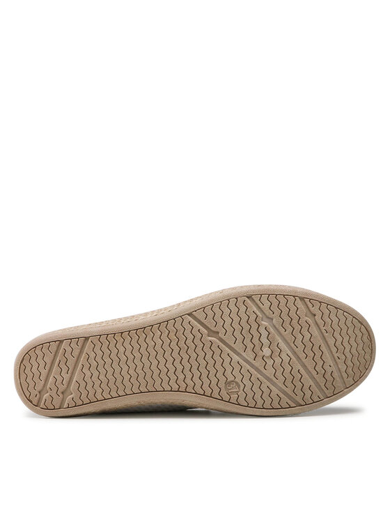 Jenny Fairy Espadrilles Jenny Fairy WSK1609-03 Balts