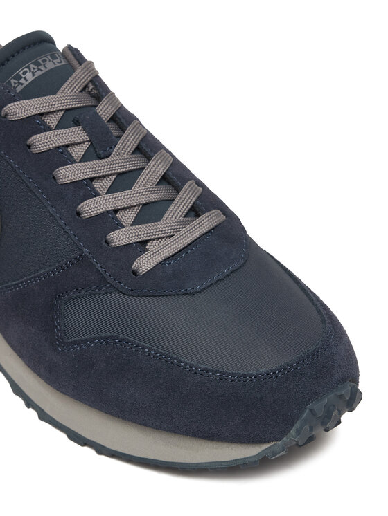 Napapijri Sneakersy Napapijri NP0A8914 Granatowy