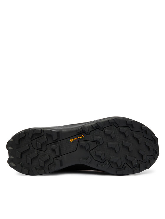 adidas Трекінгові черевики adidas Terrex Skychaser AX5 Mid GORE-TEX CLIMAWARM+ Hiking JS3002 Оранжевий