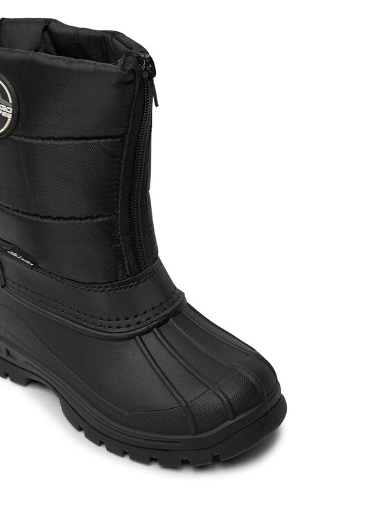 Vertigo Alpes Snehule Vertigo Alpes Oxford Čierna