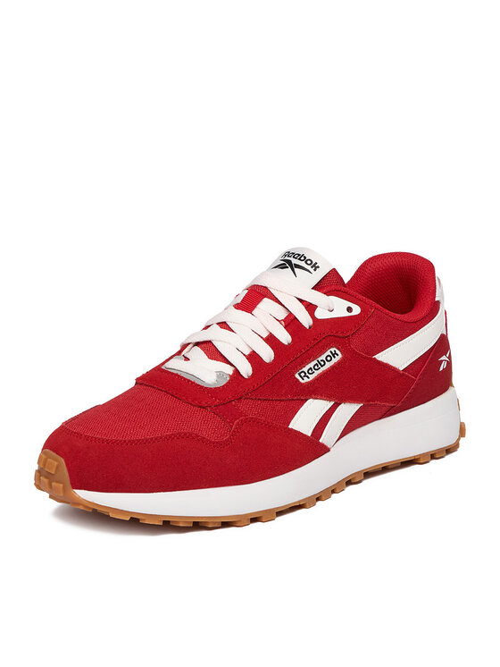 Reebok Снікерcи Reebok CEO-DRIVE AR30296MRWT Червоний