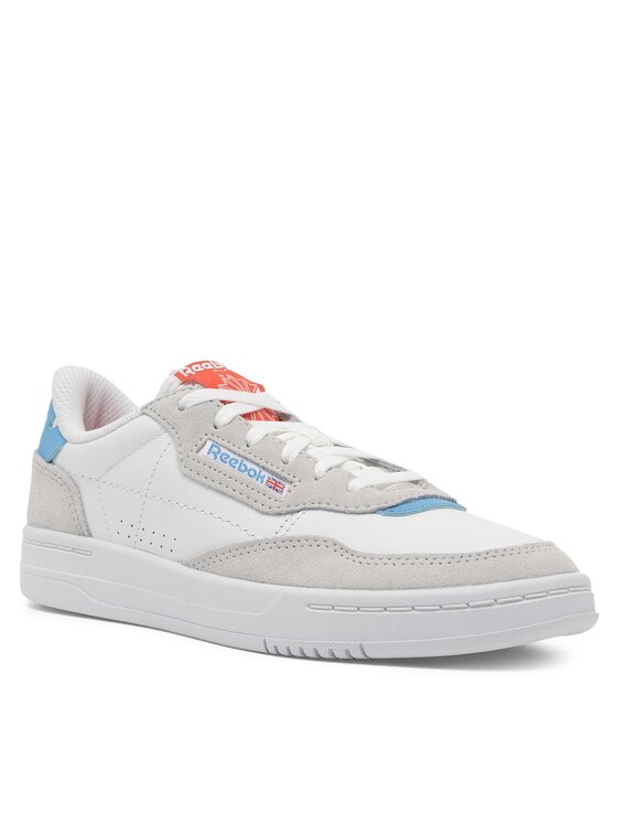 Reebok Снікерcи Reebok Court Peak GW7564 Білий