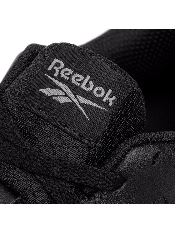 Reebok Sportcipők Reebok Work N Cushion 4.0 FU7355 Fekete